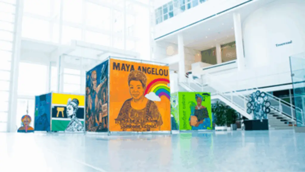 Een ontdekkingstocht door Afrikaanse cultuur en creativiteit