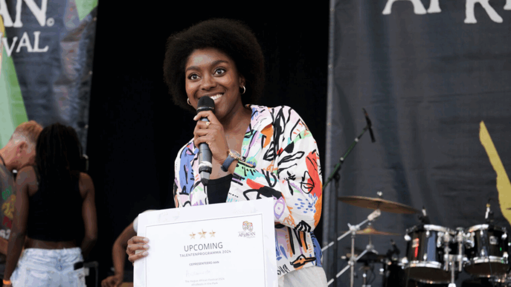 interview met andromeda