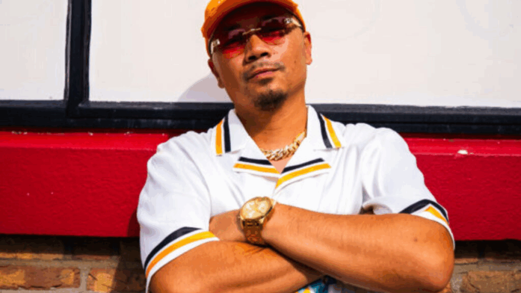 interview met renato saeroon