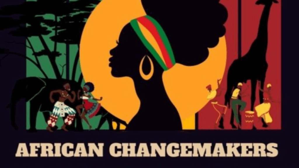 save the date – the hague african festival 2025