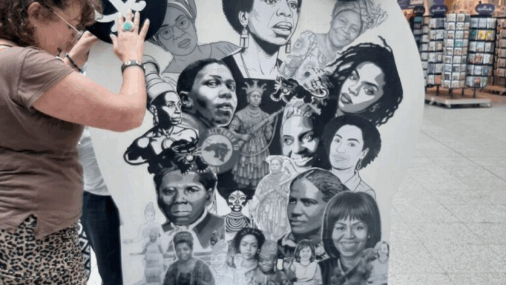 stichting topaze feature