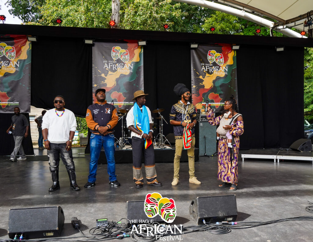 Elevate Talent 2026: nieuw podium voor opkomend Afrikaans talent