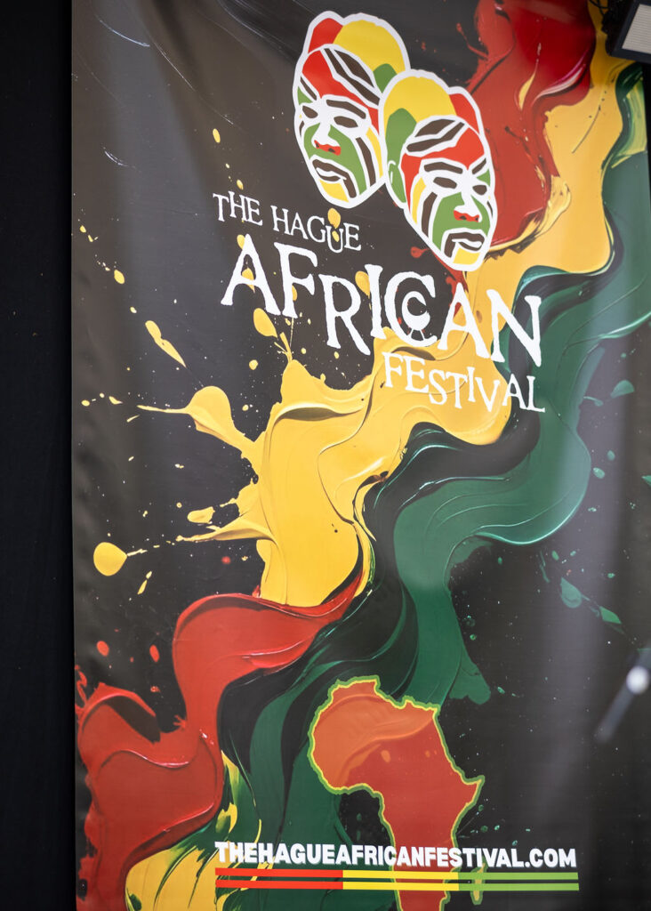 The Hague African Festival 2026: Juli wordt Afrikamaand