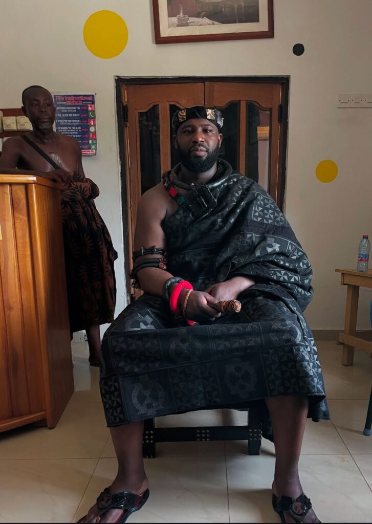 Film Screening & Talk Nana Piaw: The Dream of Dennis Toppin Fofie
