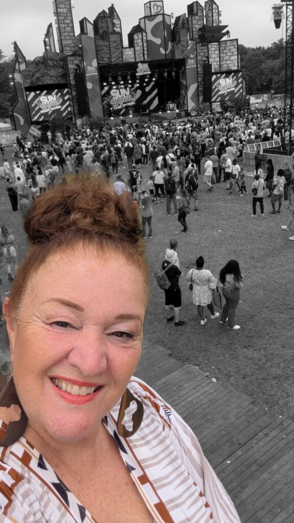 African Expo 2026: Fashion, identiteit en diaspora in beeld interview met Frieda Verwer
