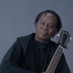 Baaba Maal: “Muziek is een brug tussen Afrika en de wereld”
