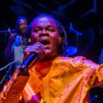 Baaba Maal & Beyond: Afrikaanse tradities in het hart van Den Haag